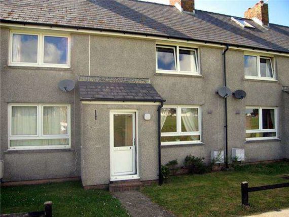 2&nbsp;Bedroom&nbsp;Terraced